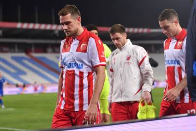  iće još odlazaka iz Crvene zvezde: Ponuda od 5 miliona eura ponovo na stolu 