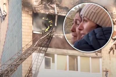  GRAD U SUZAMA, UBIJEN VELIKI BROJ CIVILA,RANJENO ŠEST PUTA VIŠE! Najstrašniji ruski udar na Ukrajinu u poslednje vrijeme 