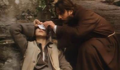  Laušević bio u spotu svetski poznatog pop benda: Sve snimano u crkvi 