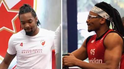  Tri igrača se konačno vratila u tim Zvezde: Saša Obradović na treningu dočekao svoje lidere 