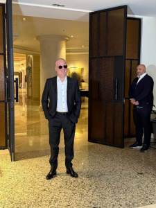  Saša Matić priznao da ga je bilo sramota da snimi duet sa ovom pjevačicom 