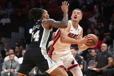  Nikola Jović na udaru u NBA ligi: "Dali su mu 62 miliona dolara i mnogo rizikovali" 