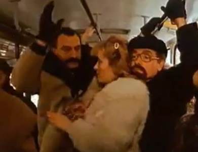  Otkrivena tajna "Žikine dinastije": Ovo je istina o odnosu dvojice glumaca, zbog Gidre napustio snim 