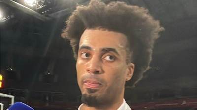  Džordan Nvora se vratio i sve mu je jasno 