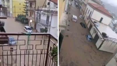  Izdata hitna upozorenja: Nevrijeme napravilo haos u ovom dijelu Evrope, dvije osobe stradale u klizištu 