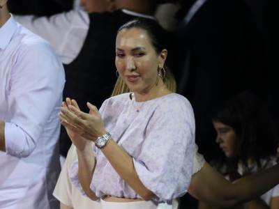  Jelena Janković prvi put u javnosti: Osvanula nova slika najbogatije srpske "penzionerke" i svi imaj 