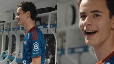  Norveška poludjela zbog srpskog čuda od djeteta 