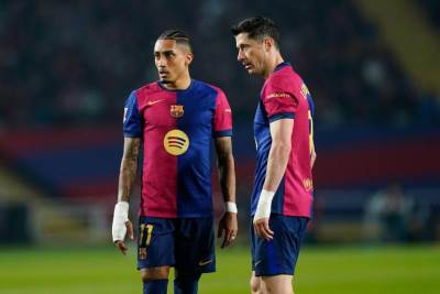  Barselona lako do trijumfa u gostima 