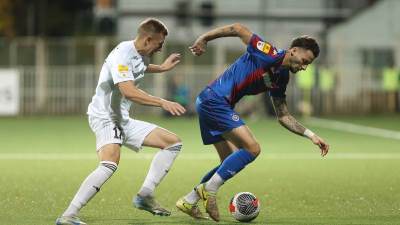  Operisan fudbaler Partizana: Nenad Stojaković otkrio prvi veliki problem koji mora da reši 