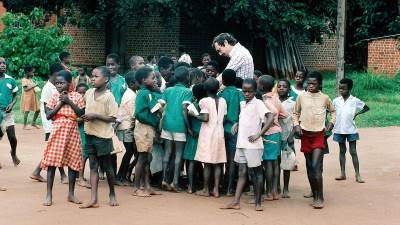  Oteto 52 učenika katoličke škole 