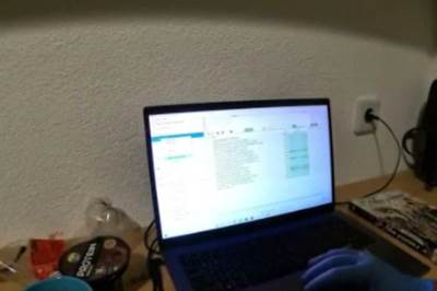  Međunarodna akcija Mozaik 2025: U Crnoj Gori uhapšene dvije osobe zbog dječje pornografije
 