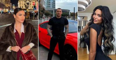  Misicu vodio u crkvu, a sad snima odnose sa Majom Marinković? Kako izgleda devojka koju je ljubio ba 