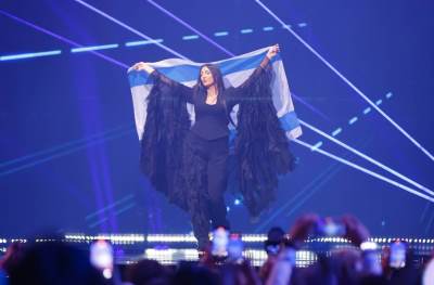  Evrovizija menja pravila zbog Izraela 