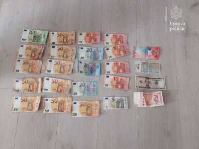  Ulcinj: Protjerane tri Kineskinje zbog prostitucije 