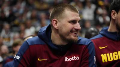  Jokić do kraja godine ruši veliki rekord NBA lige: Amerikanci su dugo mislili da je nedodirljiv 