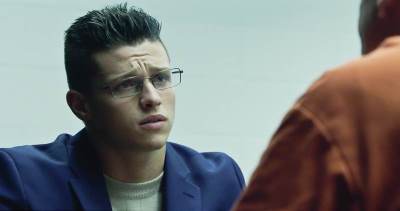  Iznenada preminula zvijezda Travoltinog filma "Goti": 