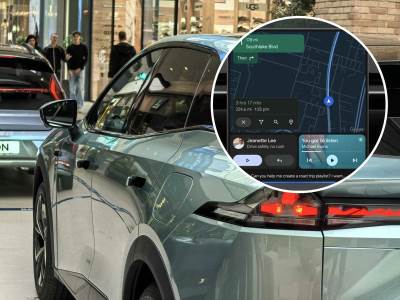  Android Auto dobio Gemini, navigacija se mijenja iz korijena 