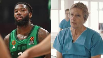  Matijas Lesor opet mora na operaciju 