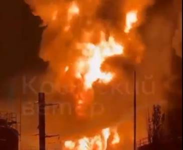  Žestoki napad Ukrajinaca na Krim: Dronovima pogođena ključna elektro-stanica 