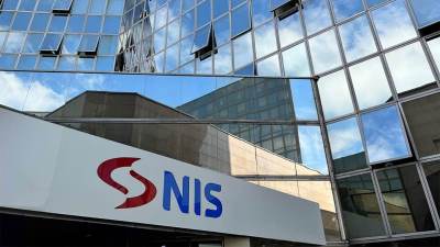  NIS pod sankcijama 53 dana, Srbija čeka američki odgovor: Ovo su najbolja moguća rešenja 