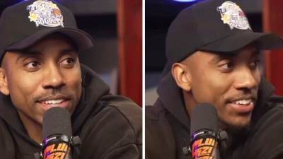  Cijeli NBA se smeje zbog anegdote o Peri Antiću: "Brate, imam djecu tvojih godina, prebiću te" 