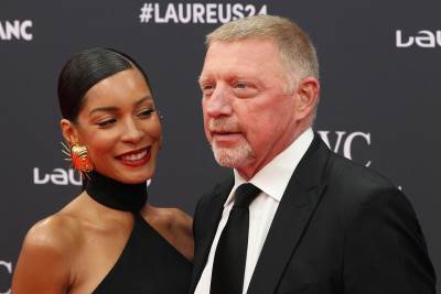  Beker dobio dijete sa 23 godine mlađom suprugom 