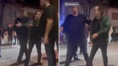  Isplivao snimak hapšenja Ace Lukasa 