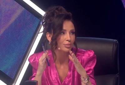  Kaća Živković u žiriju Zvezda Granda, Ceca joj se obratila 