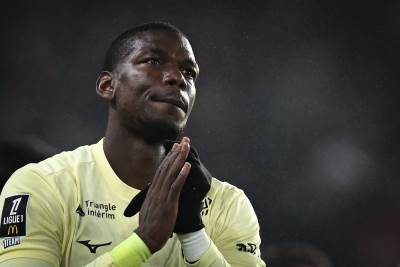  Slavni fudbaler se vratio posle 800 dana: Tražilo ga pola Evrope, a doping mu uništio karijeru 