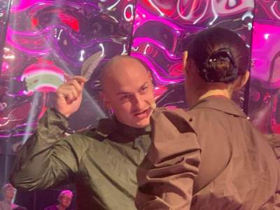  "Ono njegovo ludilo je strašno": Komšije u ratu zbog Desingerice, ispričali i kakav je kad uđe u sam 