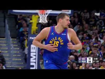  Nikola Jokić dobio katastrofalne vijesti: Njegov omiljeni saigrač nedeljama neće na teren 