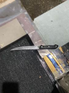  Uhapšen osumnjičeni za napad na službeno lice u vršenju službene dužnosti i tešku krađu 