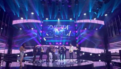  Promjenjena pravila u "Zvezdama Granda" zbog jednog člana žirija: Direktor se oglasio i donio konačn 