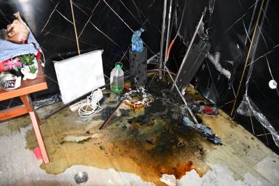  Bar: Rasvijetljena podmetanja požara na ugostiteljske objekte turskih državljana 