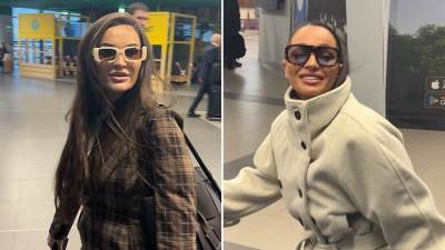  Tamara Milutinović otkrila sve o pomirenju sa Teodorom Džehverović 