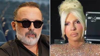  Toni Cetinski odgovorio Jeleni Karleuši 