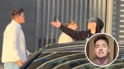  Oglasio se mladić koji je imao okršaj s Vojažem na ulici: "Balkanskog Tupaka je to udarilo na ego pa 