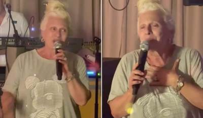  Evo kako danas izgleda Maja Odžaklijevska: Povukla se iz javnosti da brine o unuku, jedna stvar sve  