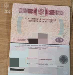  Crna Gora zatvara vrata privremenom ukidanju viza: Rusima i Bjelorusima boravak bez vize do kraja ok 