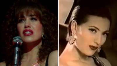  U 4. epizodi serije "Tvrđava" čuo se Cecin čuveni hit: Gledalac primijetio mali propust scenariste 