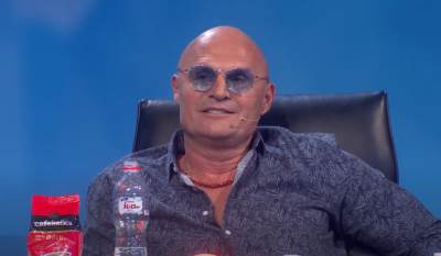  Mili progovorio o kolegama iz Zvezda Granda: "Poslednjih 5 godina je bilo baš napeto" 