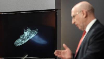  "Vidimo vas, znamo šta radite, spremni smo": Britanci presreli ruske ratne brodove, a Putina su već  