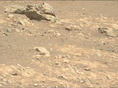  Naučnici zbunjeni otkrićem na Marsu: Odakle ovo na površini Crvene planete? 