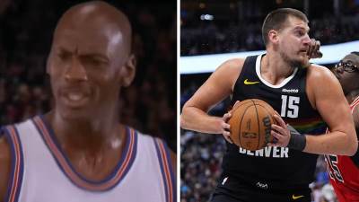  Nikola Jokić je Džordan ove NBA lige? "On je najbolji košarkaš na svijetu, ne zanima me što ne igra  