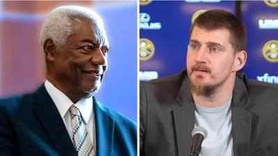  Oskar će sa 87 godina dočekati da ga Jokić prestigne: Rekord mu stajao 50 godina, a onda se pojavio  