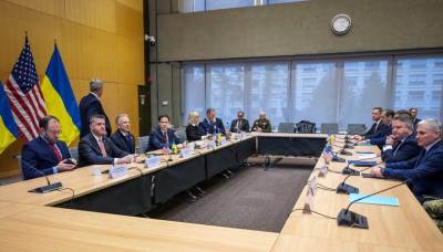  Iz plana izbačeno 9 tačaka? Procurili prvi detalji dogovora Ukrajine i SAD o okončanju rata 