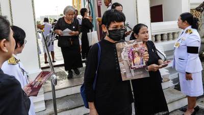  Baba se probudila na sopstvenoj sahrani i počela da lupa? 