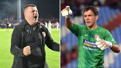  Stojković našao trenera za Partizan 