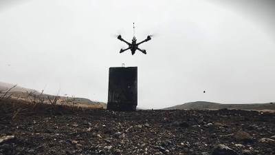  Rumunija podigla borbene avione da prate ruske dronove 