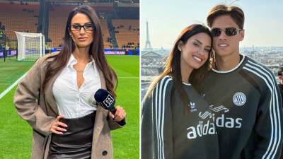  Eleonora Inkardona novi dečko  